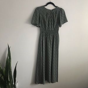 MIDI Dress